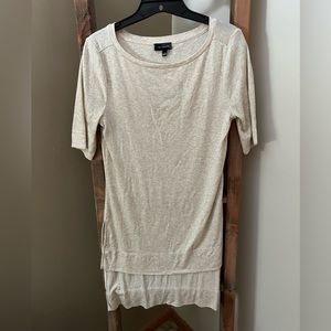 Hi low top from The Limited!